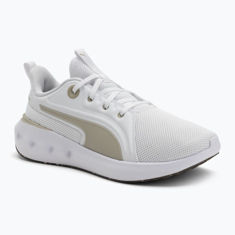 Încălțăminte de alergare  PUMA Softride Carson puma white/desert dust