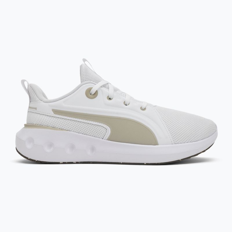 Încălțăminte de alergare  PUMA Softride Carson puma white/desert dust 2