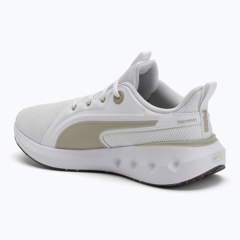 Încălțăminte de alergare  PUMA Softride Carson puma white/desert dust 3