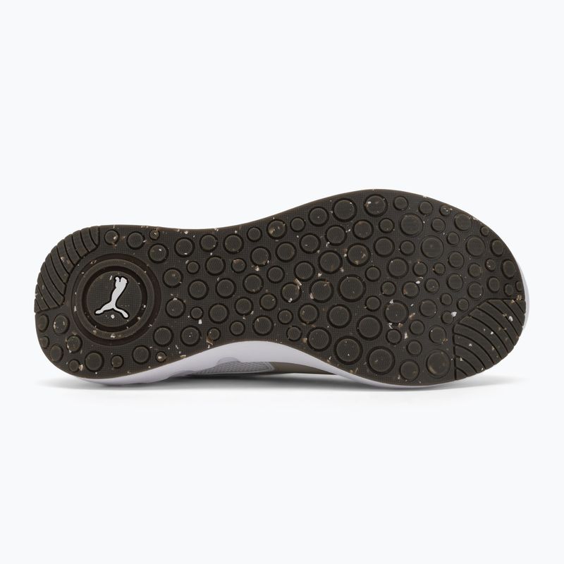 Încălțăminte de alergare  PUMA Softride Carson puma white/desert dust 4