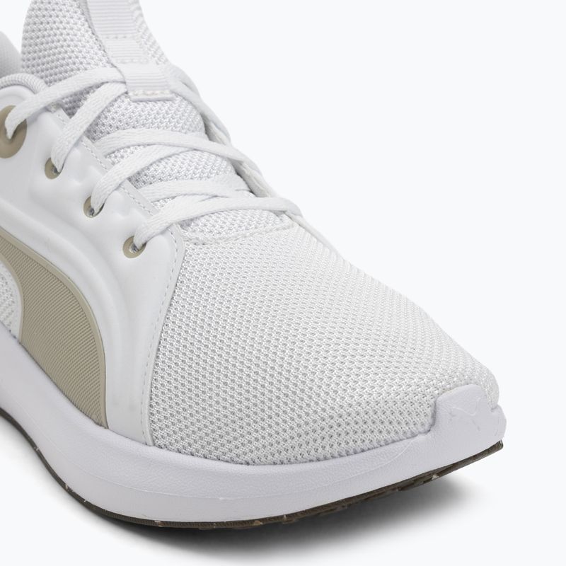 Încălțăminte de alergare  PUMA Softride Carson puma white/desert dust 7