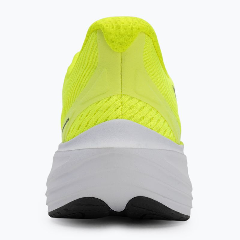 Încălțăminte de alergare PUMA Darter Pro yellow alert/puma black 6