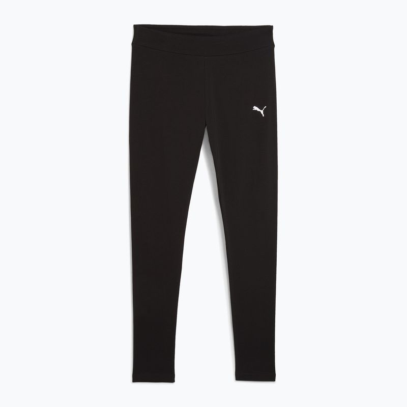 Colanți pentru femei PUMA Puma ESS puma black