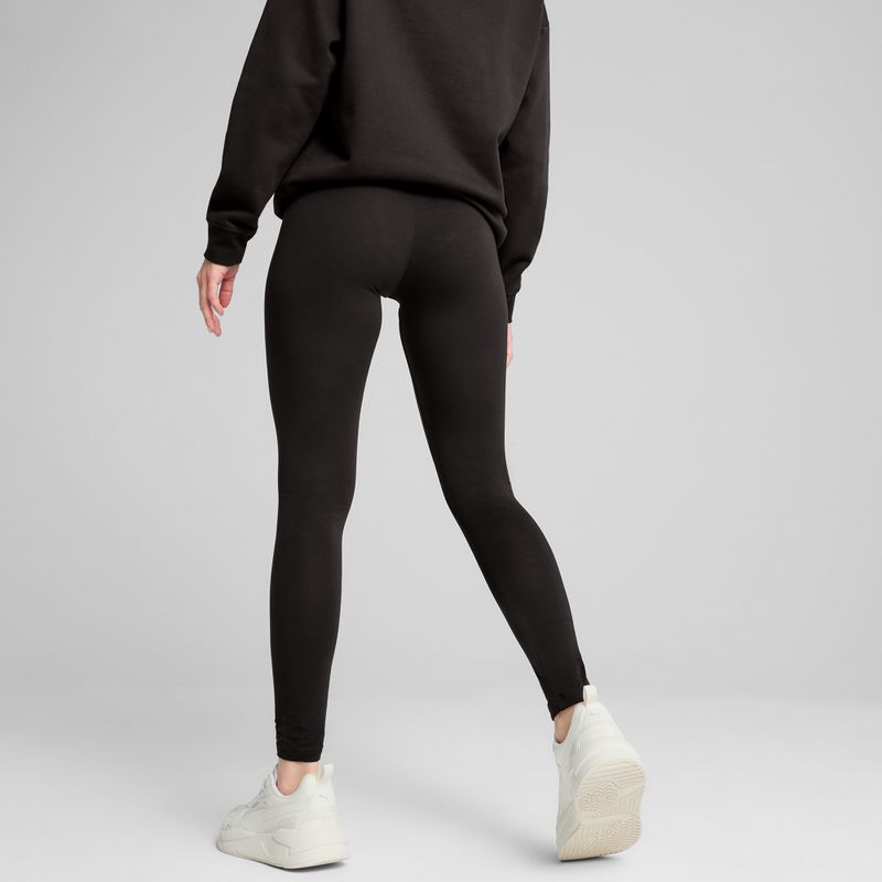 Colanți pentru femei PUMA Puma ESS puma black 4