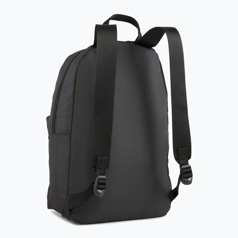 Rucsac de oraș pentru femei PUMA Base Small 13 l puma black 2