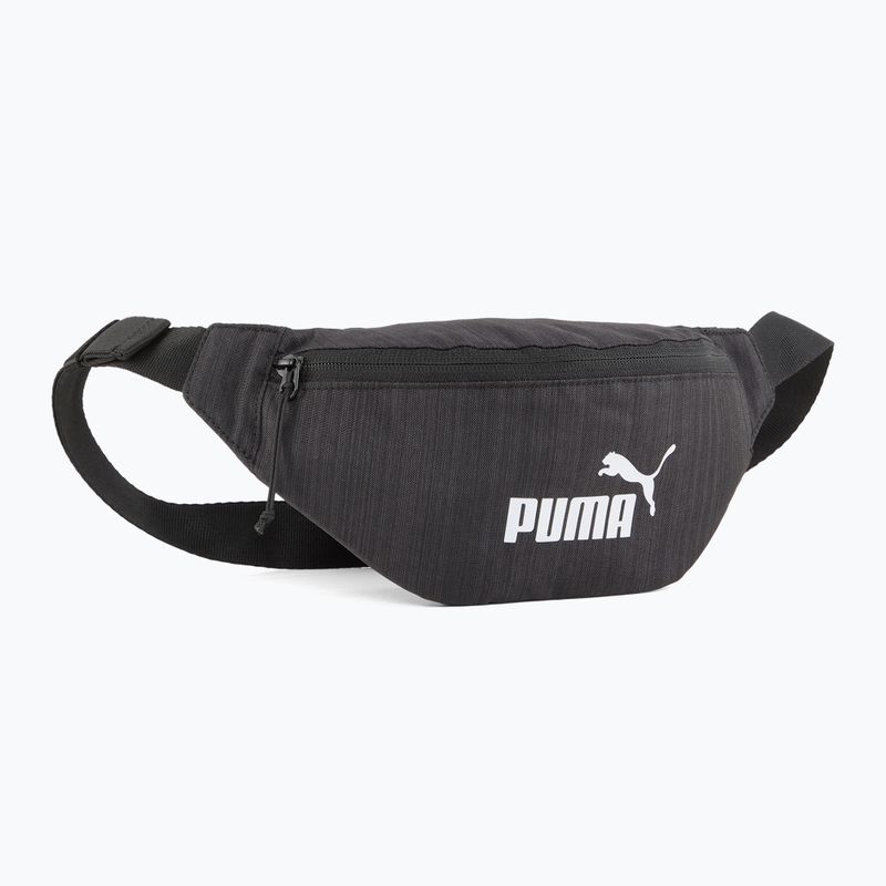 Borsetă PUMA Base Waist Bag puma black