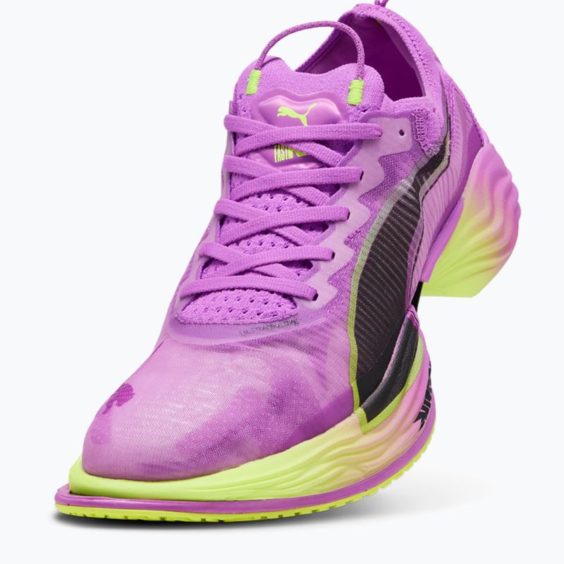 Încălțăminte de alergare pentru bărbați PUMA Fast-R Nitro Elite 2 pure magenta/yellow alert 10