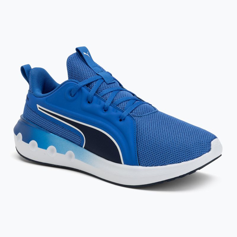 Încălțăminte de alergare  PUMA Softride Carson vivid blue/puma navy