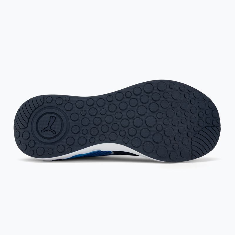 Încălțăminte de alergare  PUMA Softride Carson vivid blue/puma navy 4