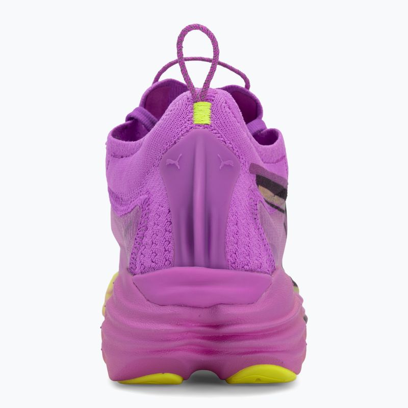 Încălțăminte de alergare pentru femei PUMA Fast-R Nitro Elite 2 pure magenta/yellow alert 6