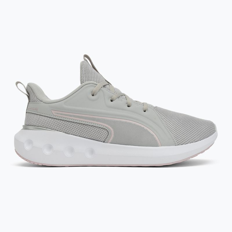 Încălțăminte de alergare  PUMA Softride Carson cool light gray/rose mauve/puma silver 2