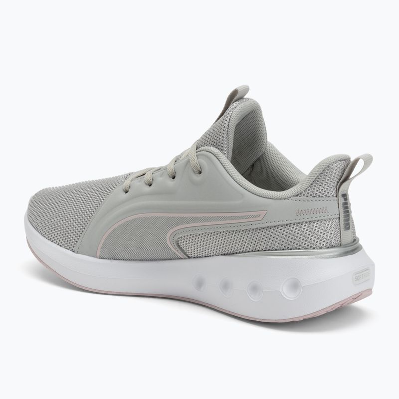 Încălțăminte de alergare  PUMA Softride Carson cool light gray/rose mauve/puma silver 3
