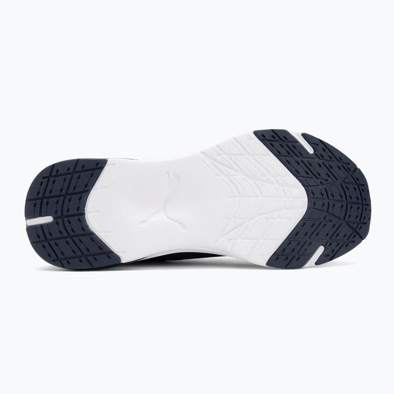 Încălțăminte PUMA FTR Wave puma navy/puma white/puma vivid blue 4