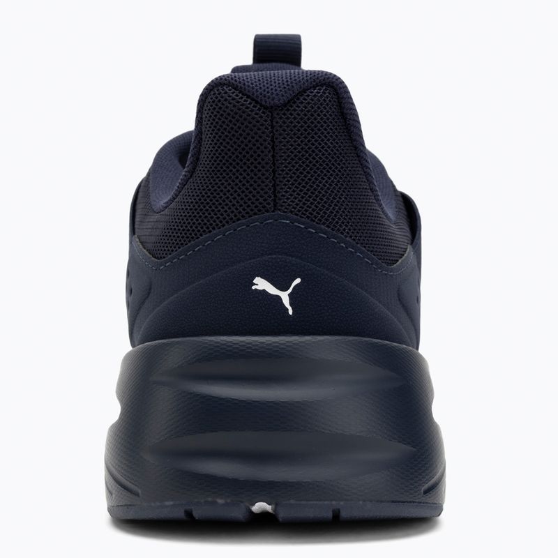 Încălțăminte PUMA FTR Wave puma navy/puma white/puma vivid blue 6