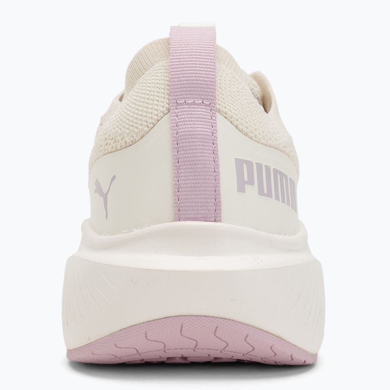 Încălțăminte de alergare  PUMA Skyrocket Lite Engineered warm white/rose mauve 5