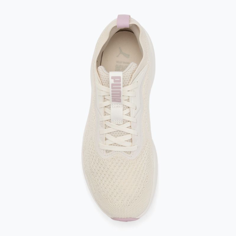 Încălțăminte de alergare  PUMA Skyrocket Lite Engineered warm white/rose mauve 6