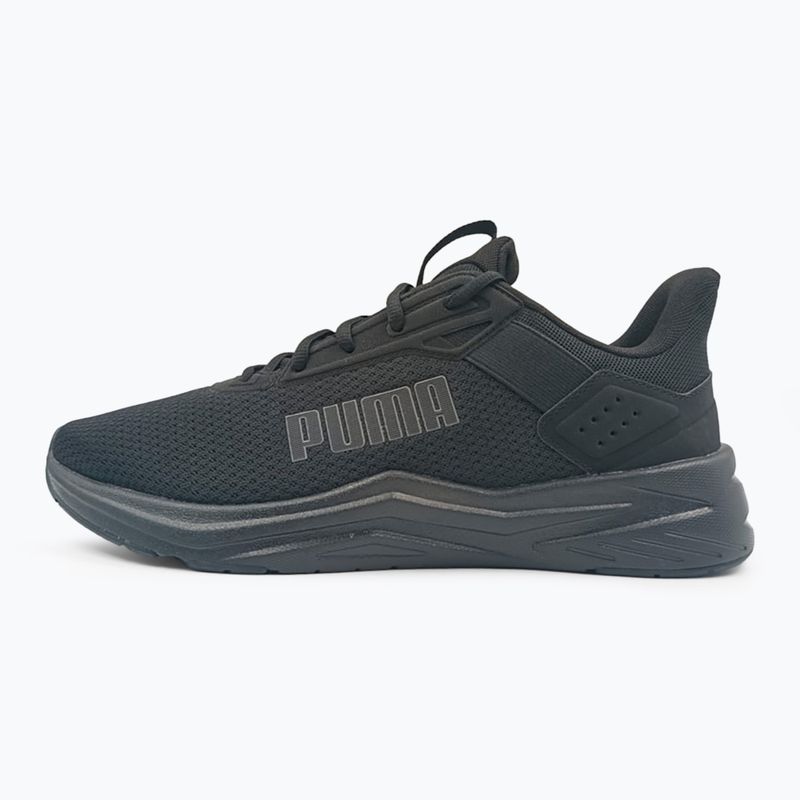 Încălțăminte PUMA FTR Wave puma black/cool dark gray