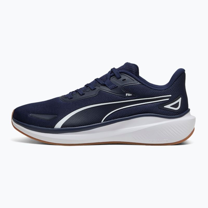 Încălțăminte de alergare  PUMA Skyrocket Lite puma navy/puma white