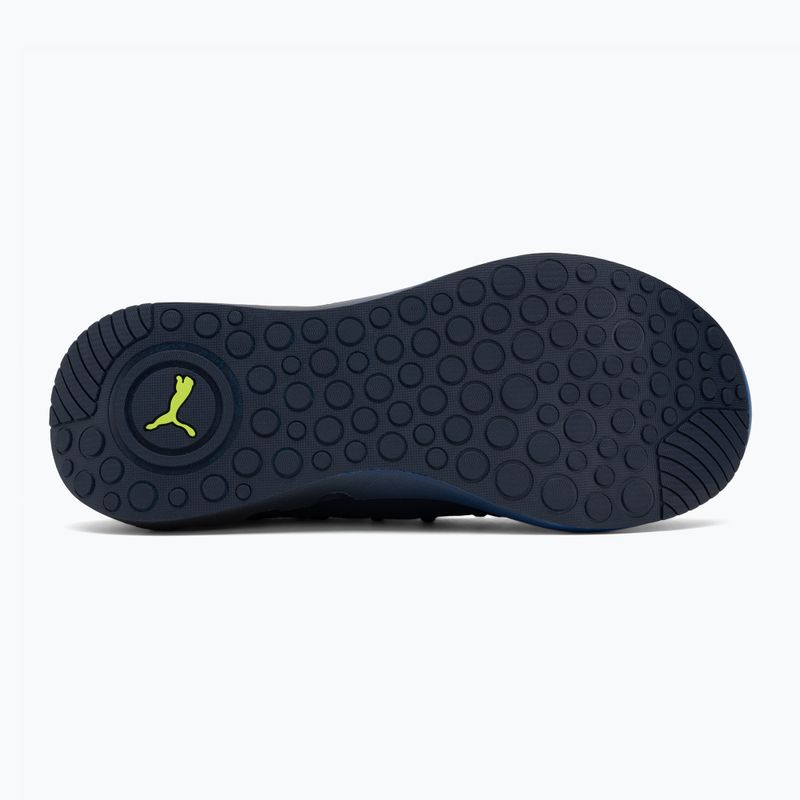 Încălțăminte de alergare  PUMA Softride Carson Fresh puma navy/vivid blue 4