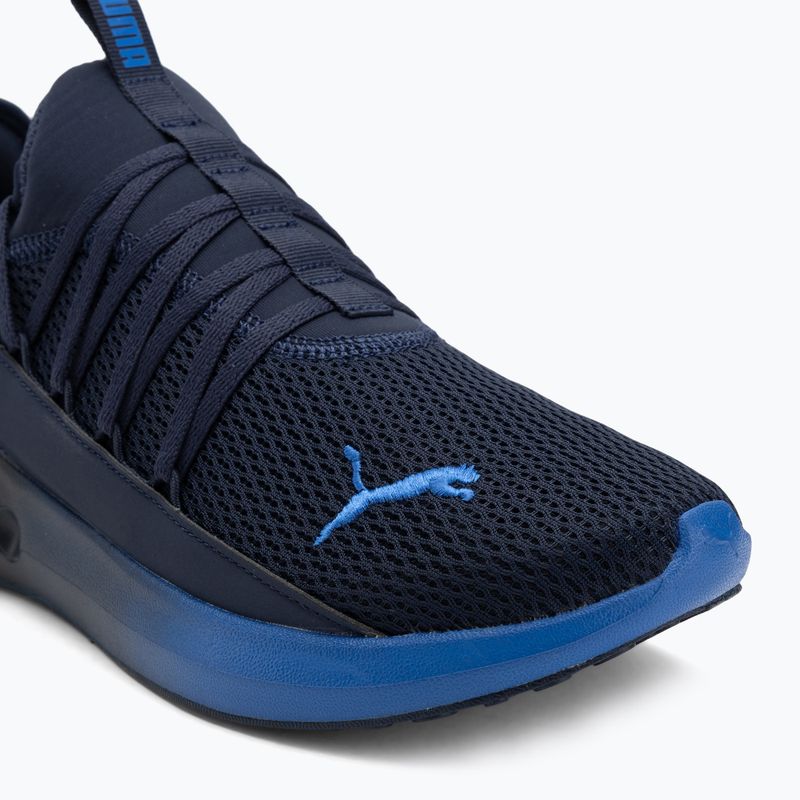 Încălțăminte de alergare  PUMA Softride Carson Fresh puma navy/vivid blue 7