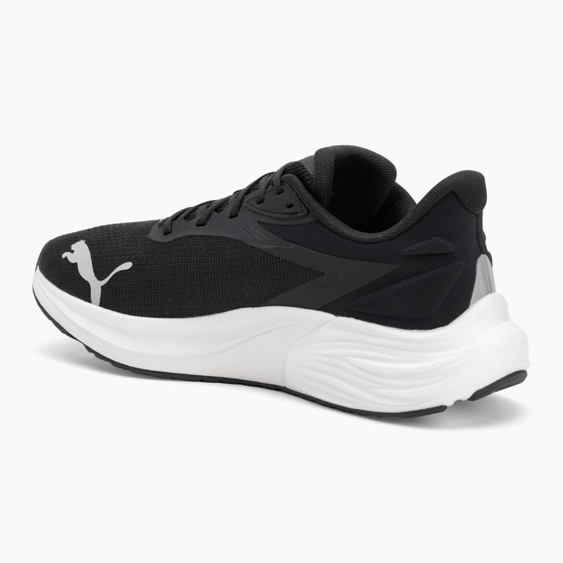 Încălțăminte de alergare pentru bărbați PUMA Electrify Nitro 4 puma black/puma white 3