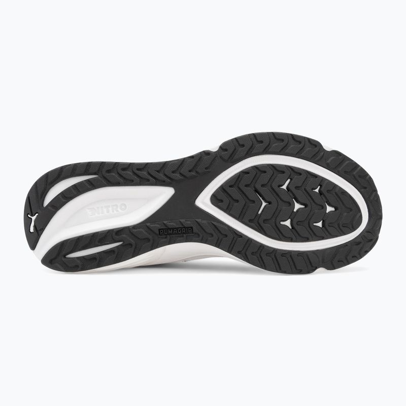 Încălțăminte de alergare pentru bărbați PUMA Electrify Nitro 4 puma black/puma white 4