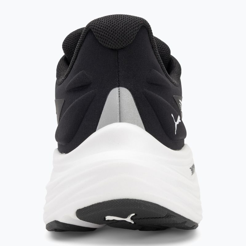 Încălțăminte de alergare pentru bărbați PUMA Electrify Nitro 4 puma black/puma white 6