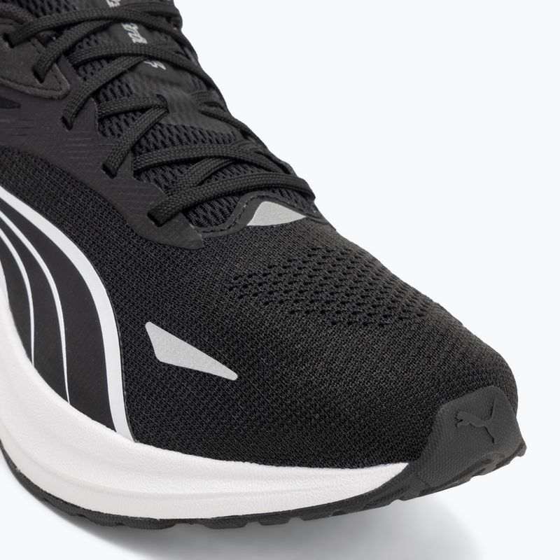 Încălțăminte de alergare pentru bărbați PUMA Electrify Nitro 4 puma black/puma white 7