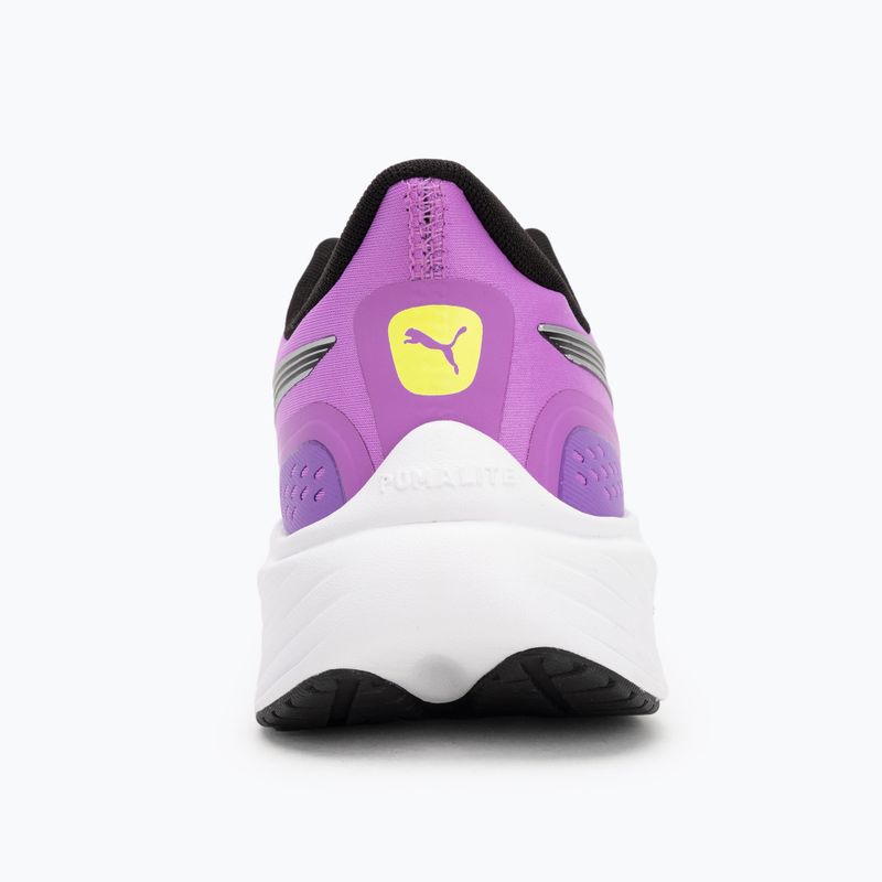 Încălțăminte de alergare PUMA Pounce Lite pure magenta/puma black 6