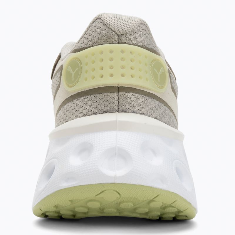Încălțăminte de alergare PUMA Softride Frequence pistachio green/velvet moss/warm white 6