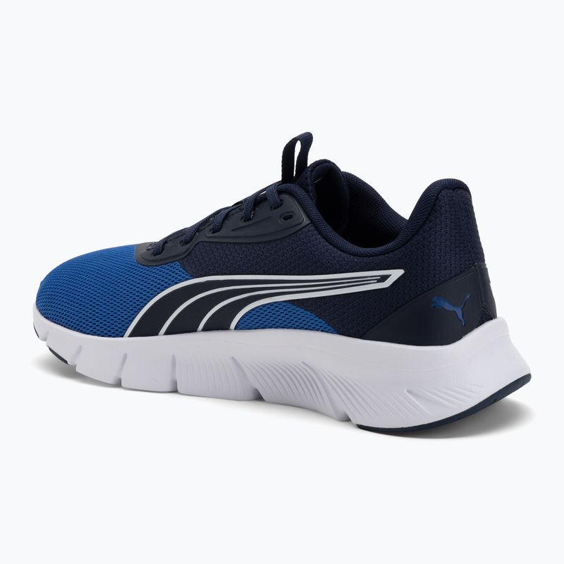 Încălțăminte de alergare PUMA FlexFocus Lite Modern vivid blue/puma navy 3