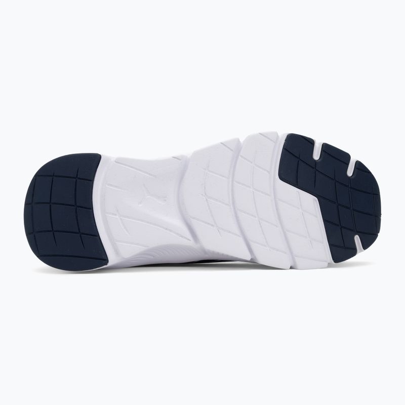 Încălțăminte de alergare PUMA FlexFocus Lite Modern vivid blue/puma navy 4