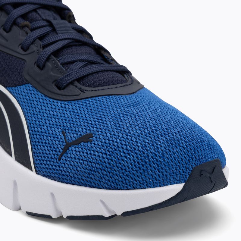 Încălțăminte de alergare PUMA FlexFocus Lite Modern vivid blue/puma navy 7