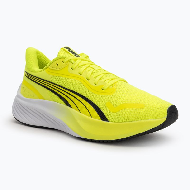 Încălțăminte de alergare PUMA Pounce Lite yellow alert/puma black