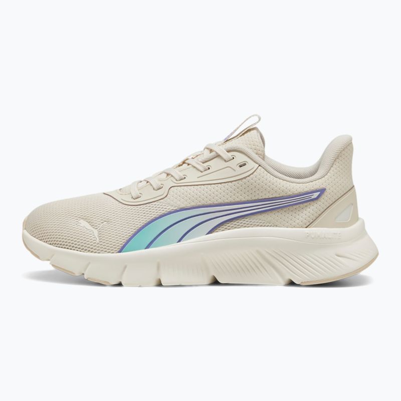 Încălțăminte de alergare PUMA FlexFocus Lite Modern alpine snow/aquatic