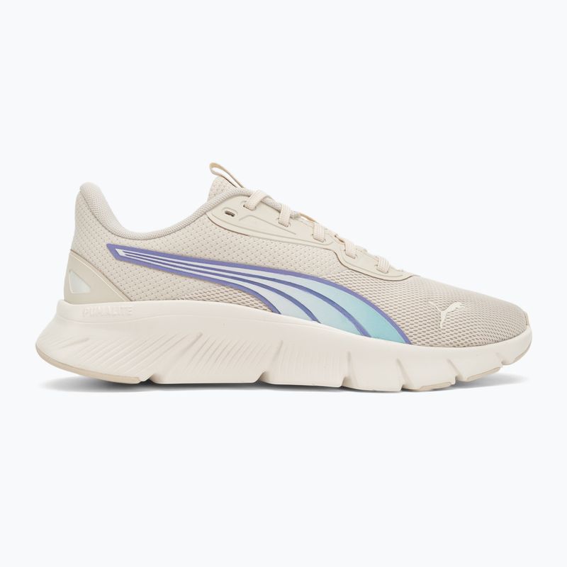 Încălțăminte de alergare PUMA FlexFocus Lite Modern alpine snow/aquatic 2