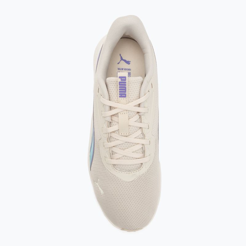Încălțăminte de alergare PUMA FlexFocus Lite Modern alpine snow/aquatic 5