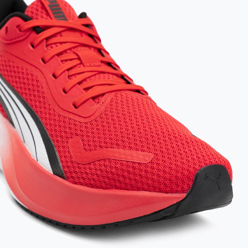 Încălțăminte de alergare PUMA Pounce Lite for all time red/puma white 7