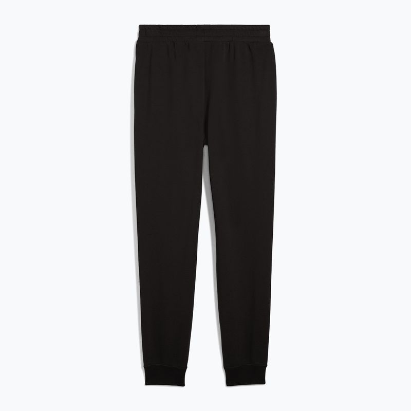 Pantaloni pentru bărbați PUMA ESS Sweatpants TR Cl puma black 2