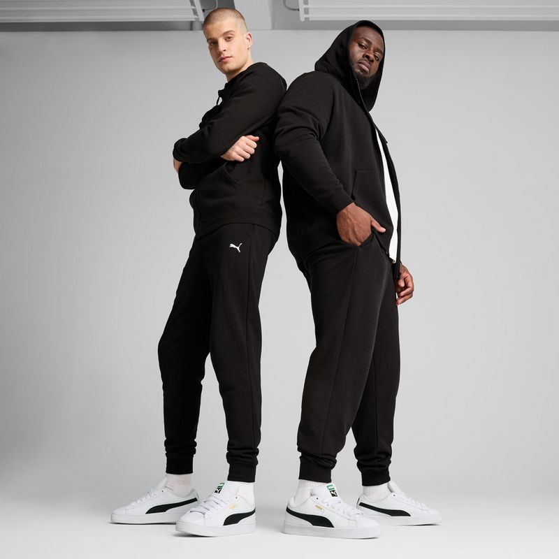 Pantaloni pentru bărbați PUMA ESS Sweatpants TR Cl puma black 3