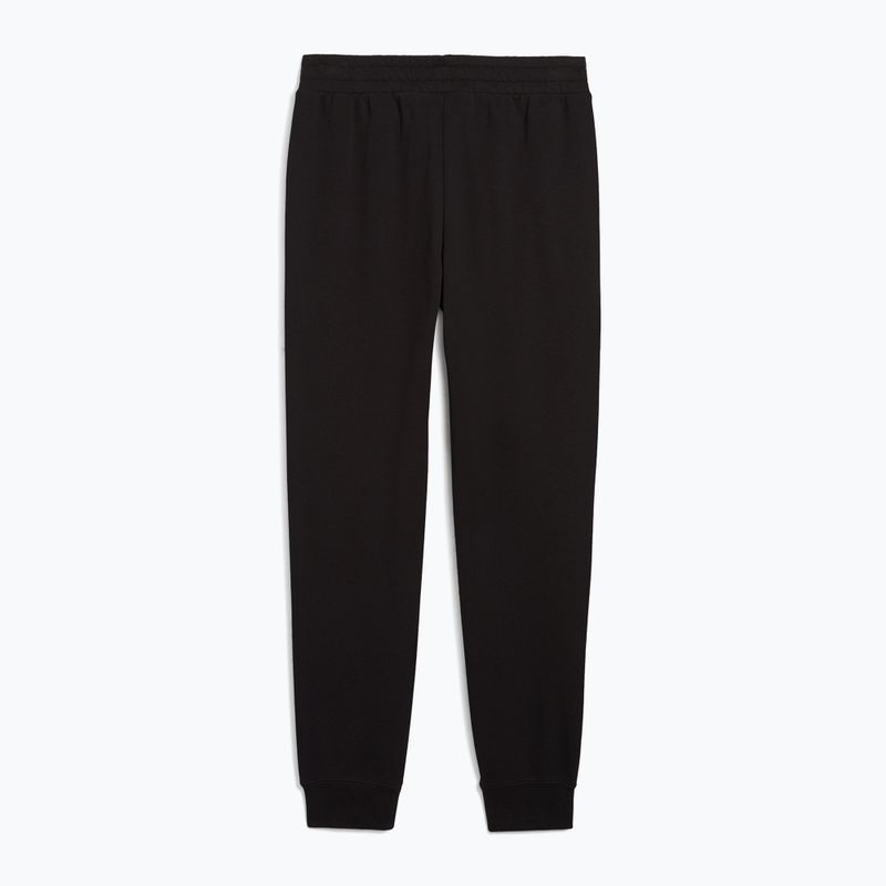 Pantaloni pentru femei PUMA ESS Small No. 1 Logo Sweatpants TR CL puma black 2