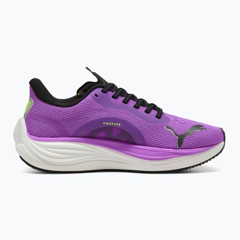 Încălțăminte de alergare pentru femei PUMA Velocity Nitro 3 pume magenta 10