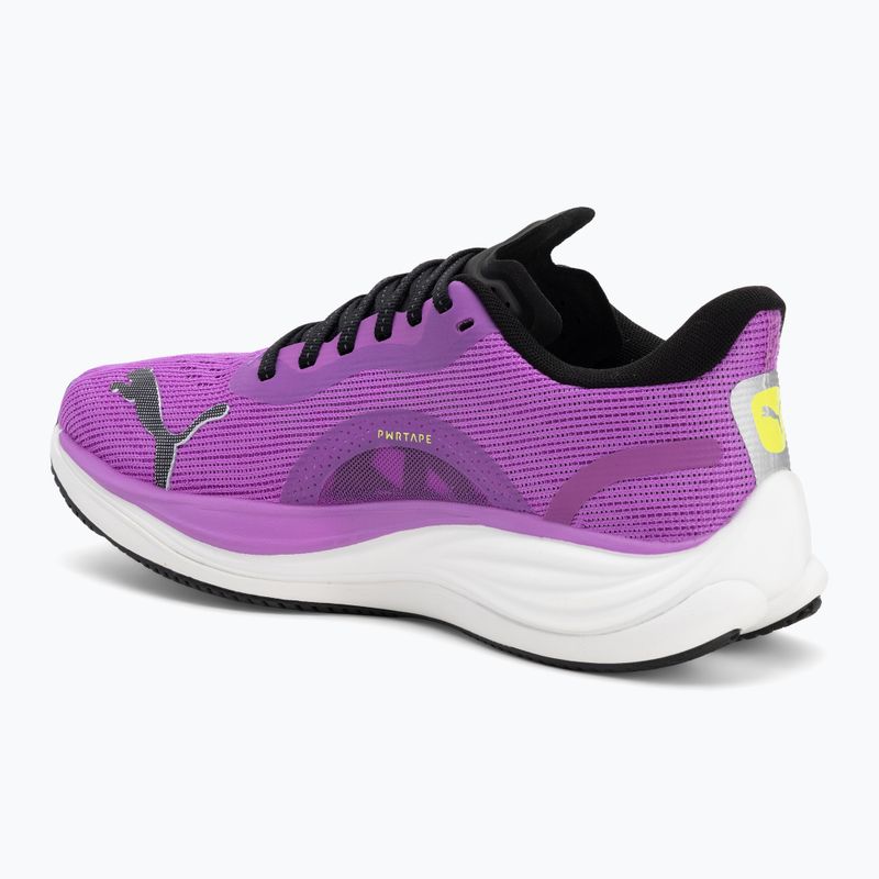 Încălțăminte de alergare pentru femei PUMA Velocity Nitro 3 pume magenta 3