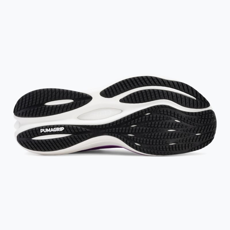Încălțăminte de alergare pentru femei PUMA Velocity Nitro 3 pume magenta 4