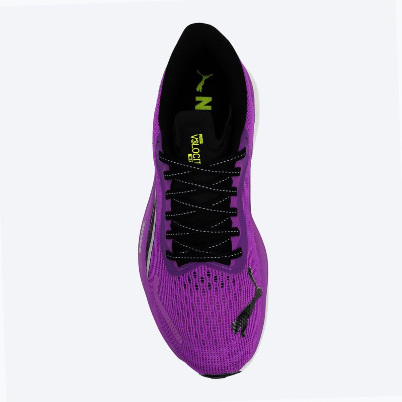 Încălțăminte de alergare pentru femei PUMA Velocity Nitro 3 pume magenta 5
