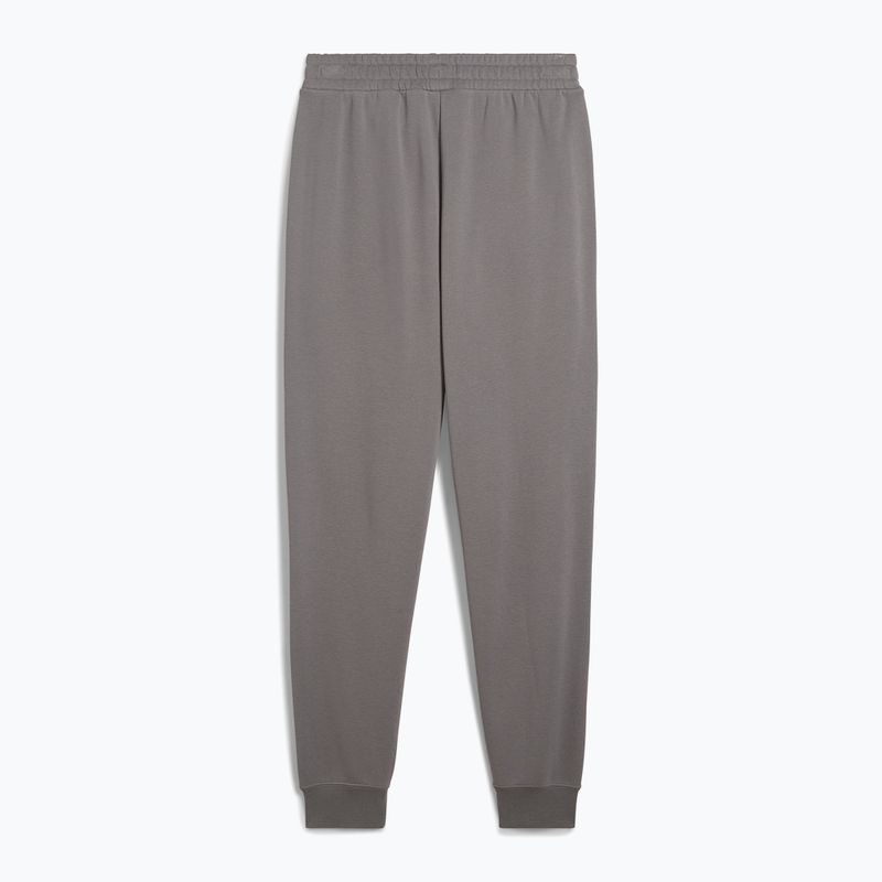 Pantaloni pentru bărbați PUMA ESS No. 1 Logo Sweatpants TR CL cast iron 2