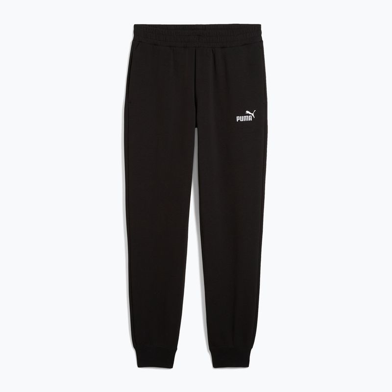 Pantaloni pentru bărbați PUMA ESS No. 1 Logo DK CL puma black