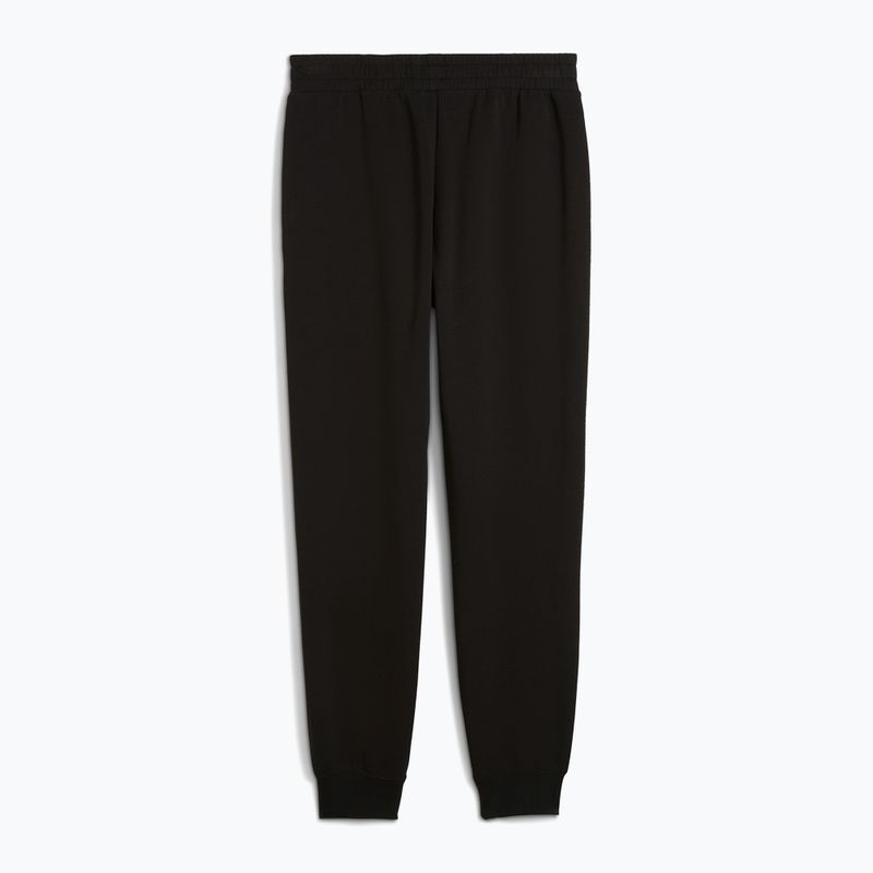 Pantaloni pentru bărbați PUMA ESS No. 1 Logo DK CL puma black 2