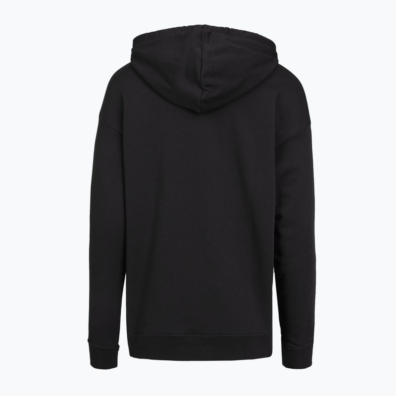 Hanorac pentru femei PUMA ESS Relaxed Hoodie TR puma black 2
