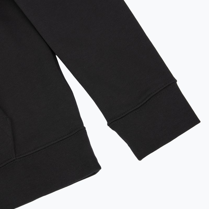 Hanorac pentru femei PUMA ESS Relaxed Hoodie TR puma black 4